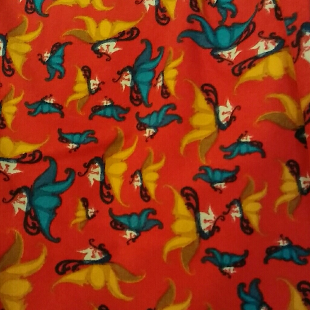 🎉FINAL SALE🎉LuLaRoe leggings